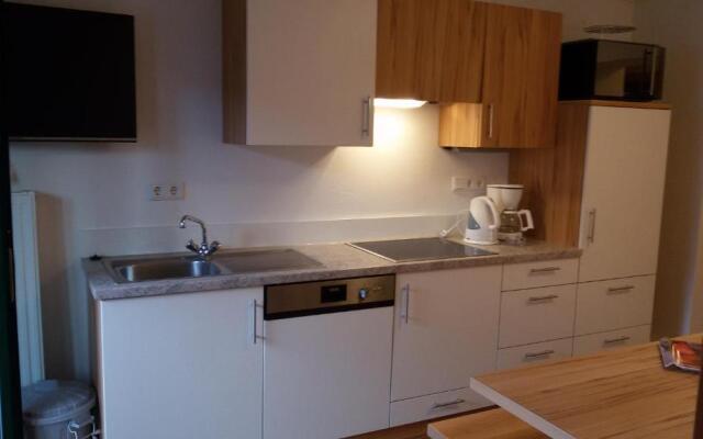 Apartment Haus am See