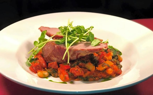 East Ayton Lodge Hotel