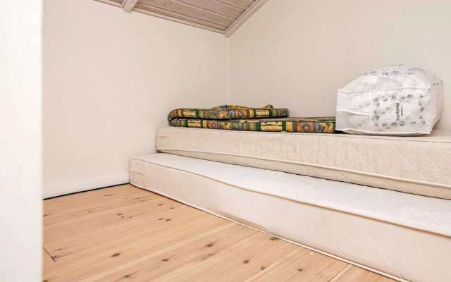 8 Person Holiday Home in Ulfborg