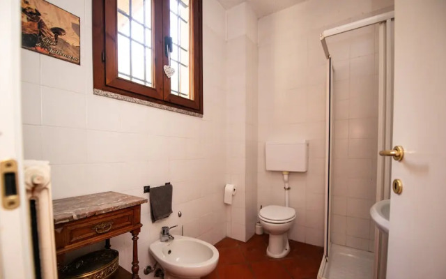 Villa Catharina in Ro Volciano