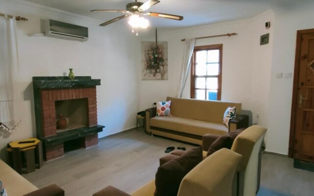 Duplex Villa 5 Min to Akyaka Beach in Mugla