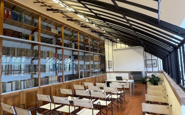 Le Camere Di Villa Cazenobio