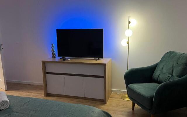 Aparthotel Junior4 Cluj