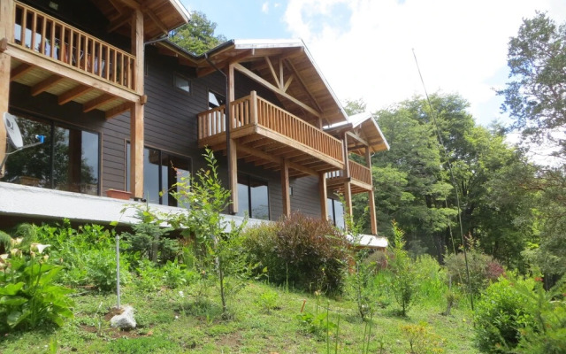 Petrunauco Lodge