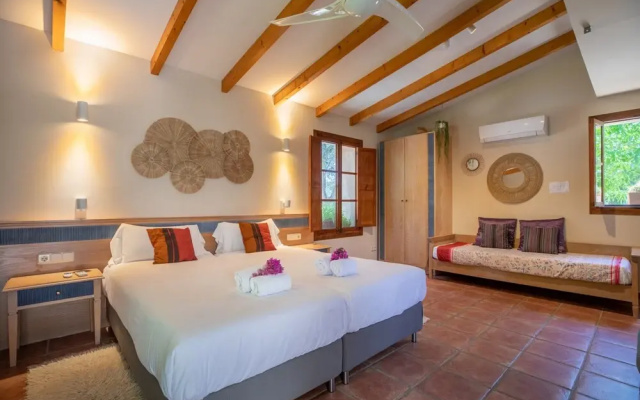 Country House Near Platja de Muro
