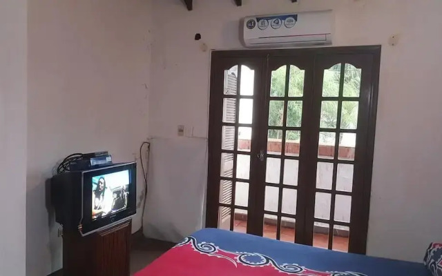 Residencia Lambare