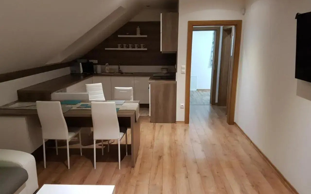 Apartmán Art
