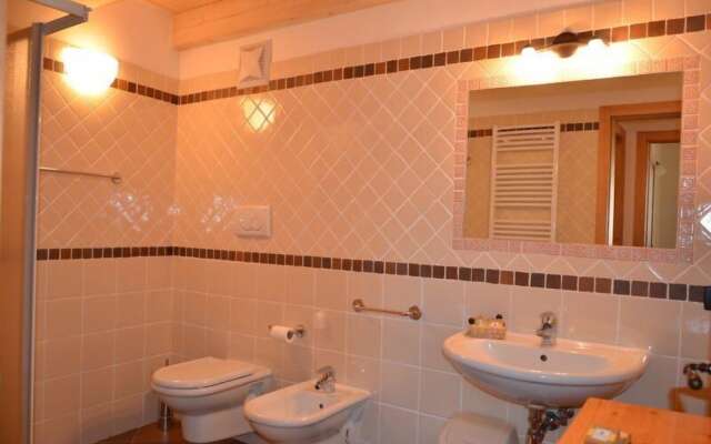 Appartamenti Pellizzano