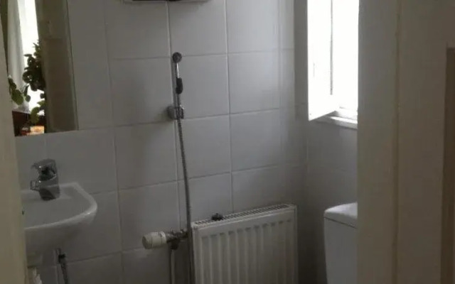 Kastani Home Accommodation