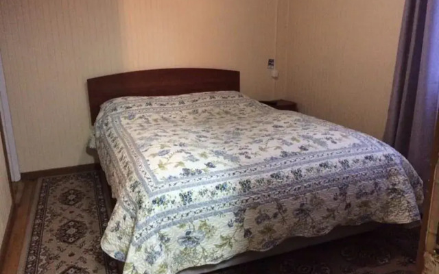 Residencial Nueva Alpina