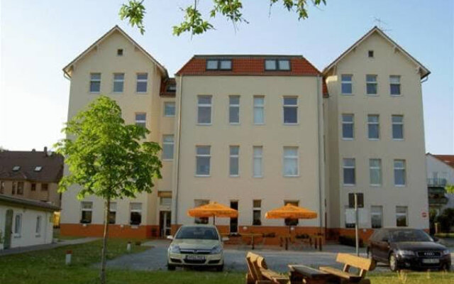 Apartmenthaus Kaiser Friedrich