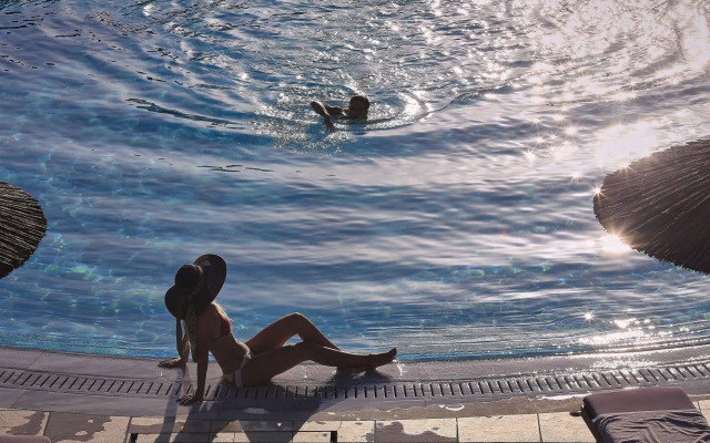 Aar Hotel & Spa Ioannina