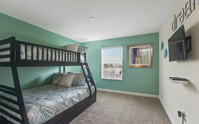 Champions Gate 1579sltm