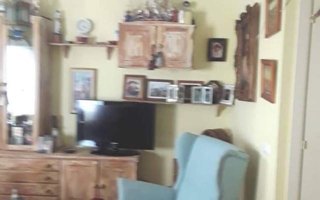 House With 2 Bedrooms in Jerez de la Frontera, With Terrace and Wifi