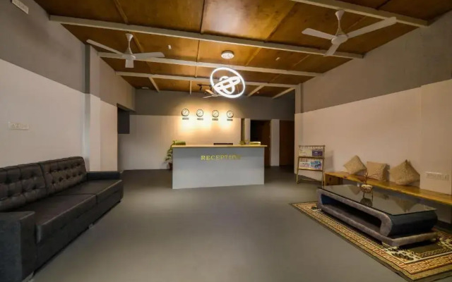 Shine Residency