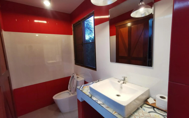 Happy Field Resort Cha-am