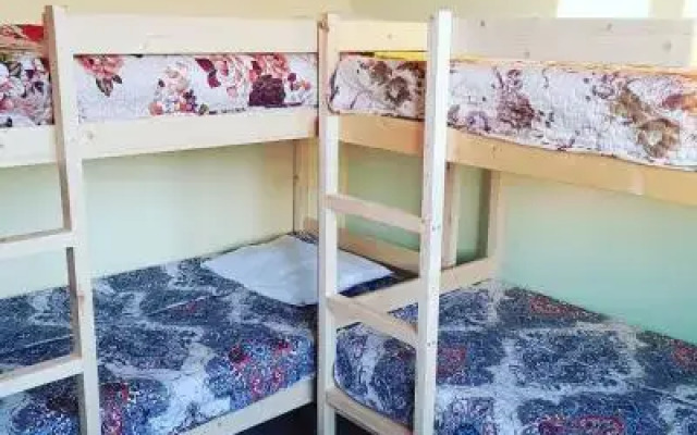 Comfort hostel