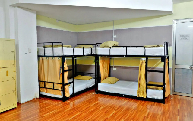Danang Backpackers Hostel