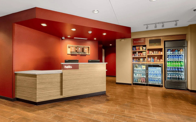 TownePlace Suites Charleston Mt. Pleasant