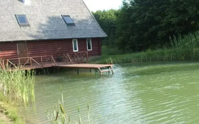 Metelytes kaimo turizmo sodyba