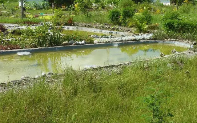 Budi Sun Resort