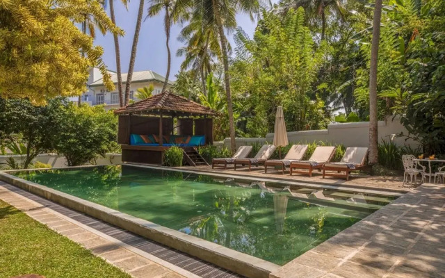 Refurbished Family Village House With Private Pool