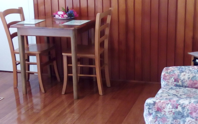 Fletcher Christian Apartments