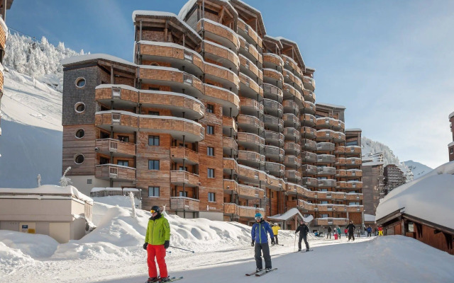 Résidence Pierre & Vacances Atria Crozats