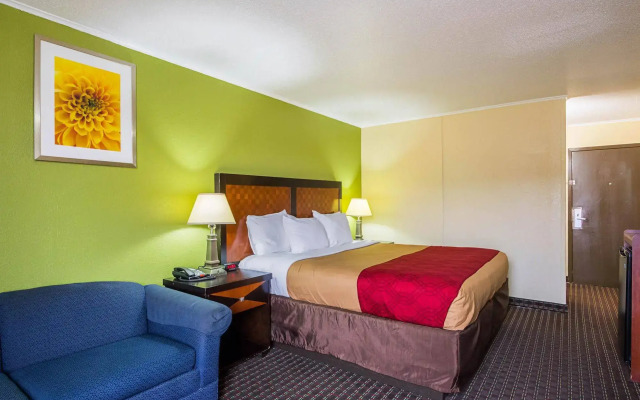 Econo Lodge