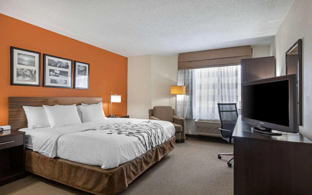 Sleep Inn DeWitt - Lansing North