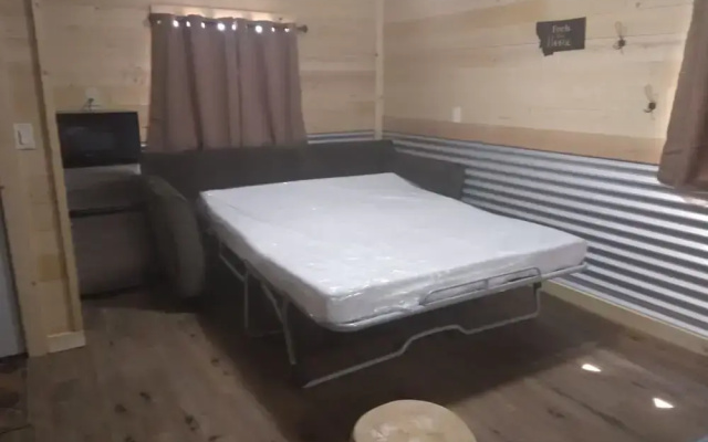 Glacier Acres Guest Ranch