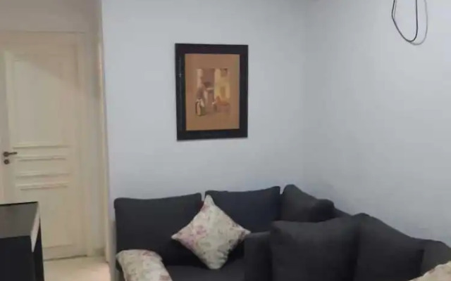 Residence Anfa 1