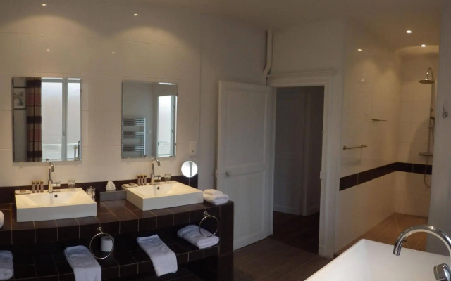 Le Clos Sainte-Marie