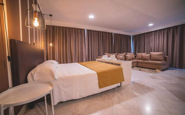 Hotel Continental