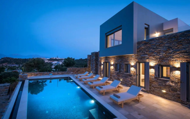 Villa Hermione