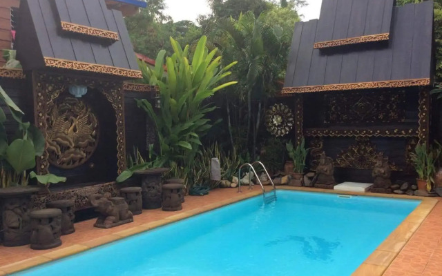 Country View Resort