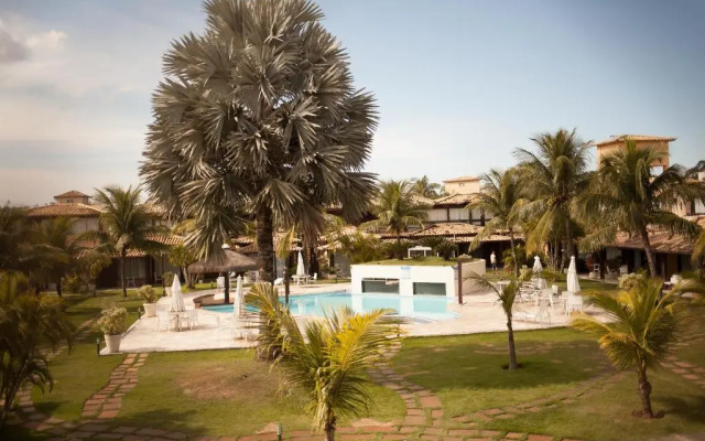 Geriba Beach apart hotel apt504