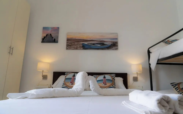 Stella Maris Marzamemi Apartments