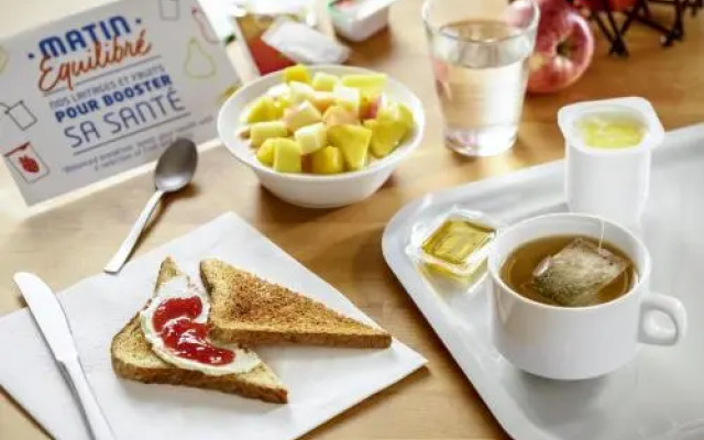 ibis budget Bar le Duc