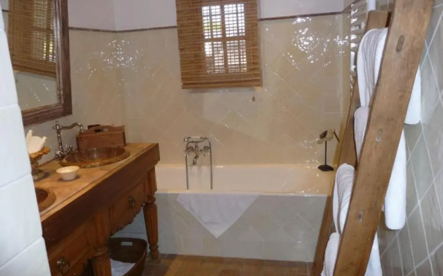 Auberge de l'Oumède