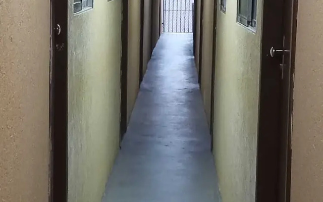 Suites Beira Mar Maracaipe