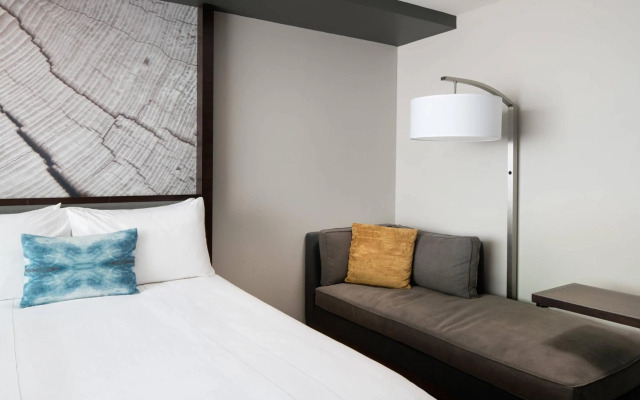 Morgantown Marriott at Waterfront Place