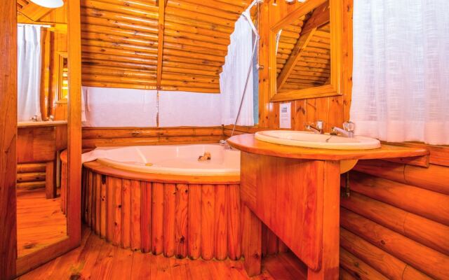Brenton on Sea Chalets
