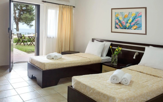 Elani Bay Resort