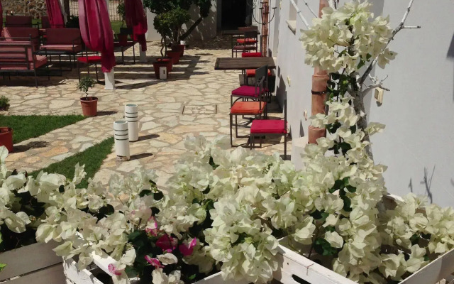 Arbaria Hotel