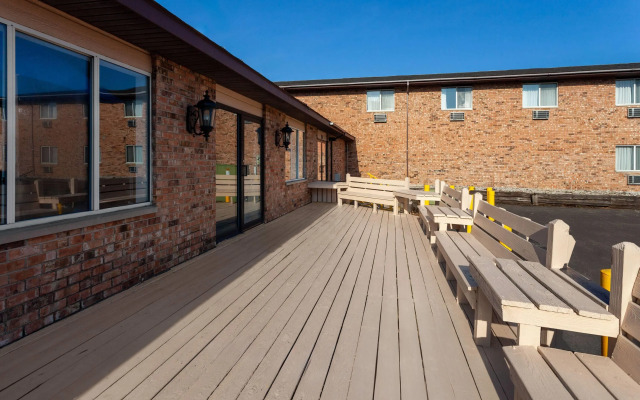 Baymont by Wyndham Manistee