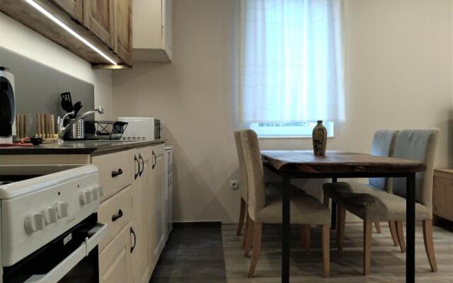 Baratero RENT Apartment