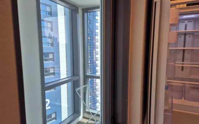 The solid residence - Elbon by haeundae