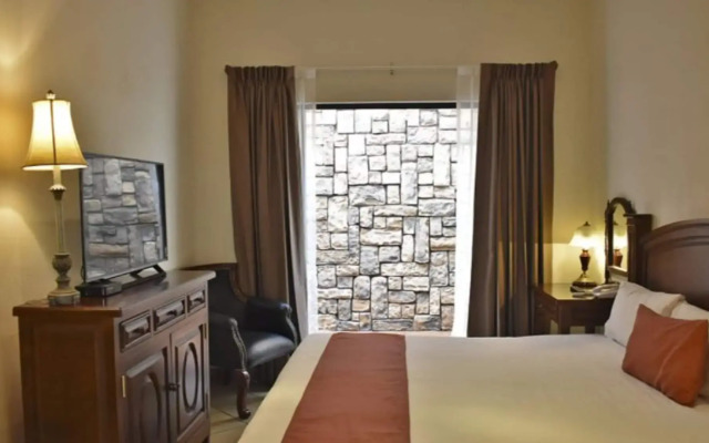 Hotel Sand's San Luis Potosí