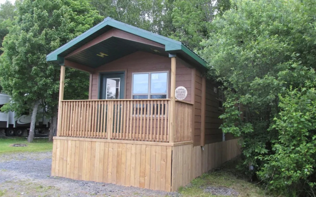 Deer Lake RV Resort & Campground